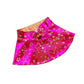 CNY Pink Flowers Cape